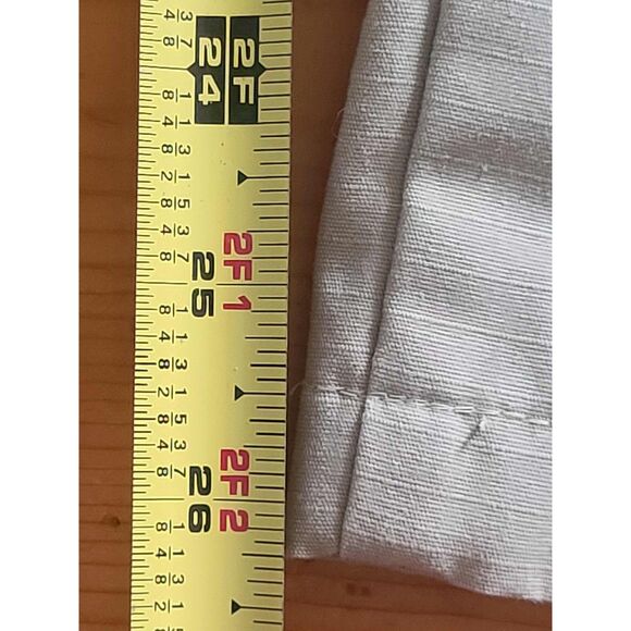 511 Men's Tactical Cargo Utility Pants Tan Size 47-51 Short Inseam - Picture 6 of 6